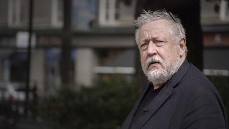 Leif GW Persson - Min klassresa image