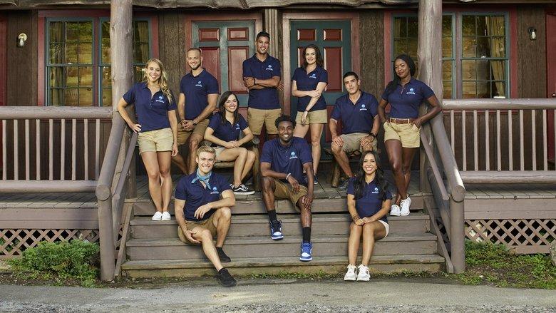 Camp Getaway image