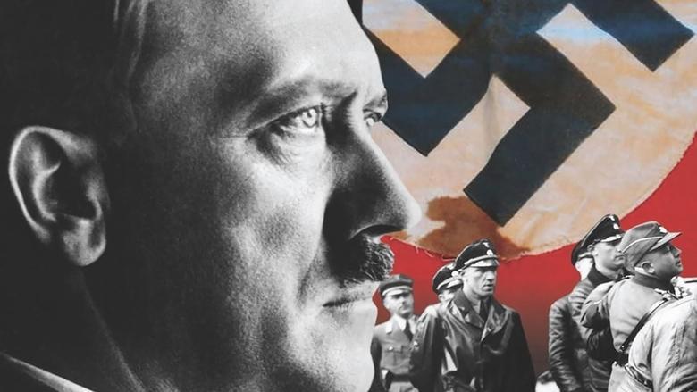 Hitler's bodyguard image