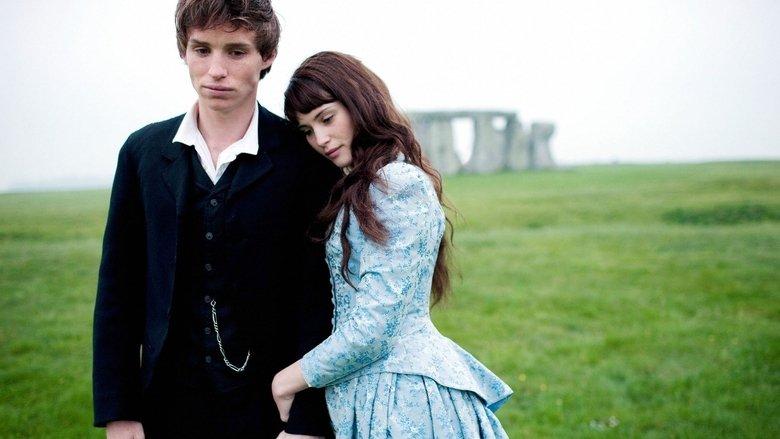 Tess of the D'Urbervilles image