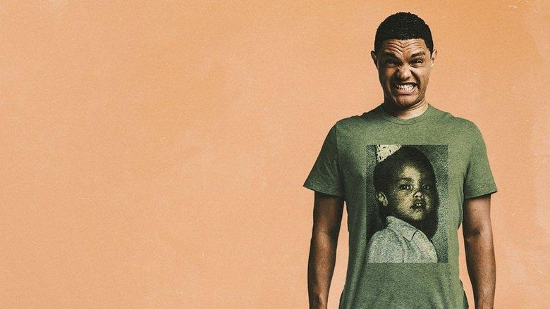 Trevor Noah: Son of Patricia image