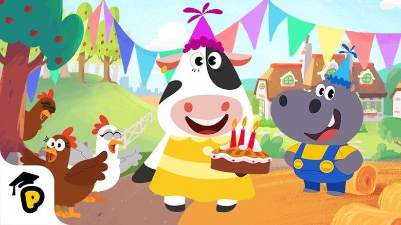 Dr. Panda TotoTime image