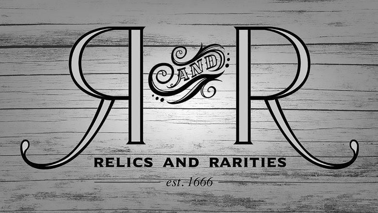 Relics and Rarities image