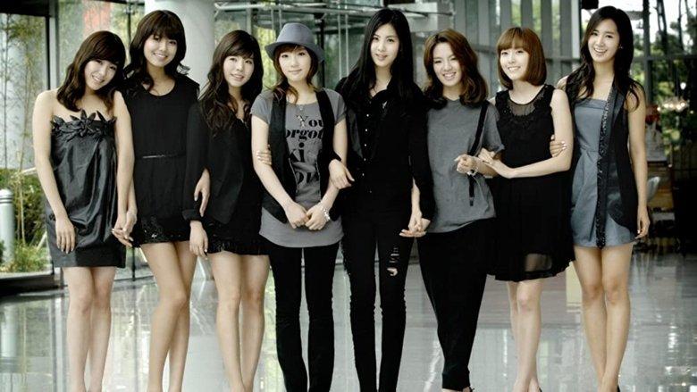 Girls' Generation's Horror Movie Factory image