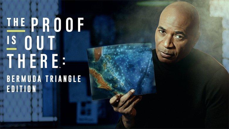 The Proof Is Out There: Bermuda Triangle Edition image