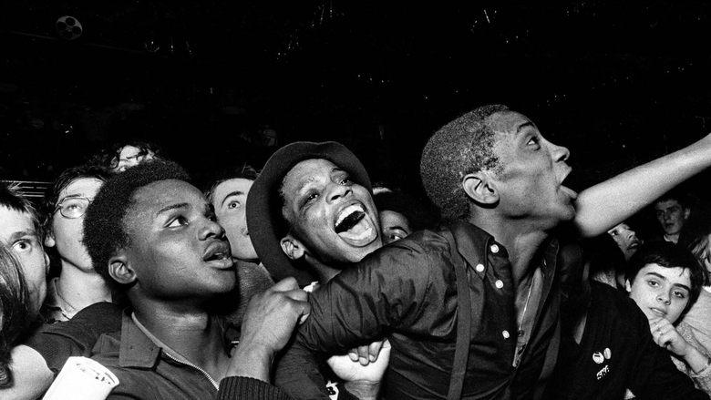 70 Years of Youth Revolt image