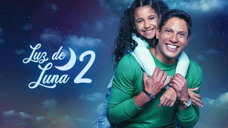 Luz de luna image
