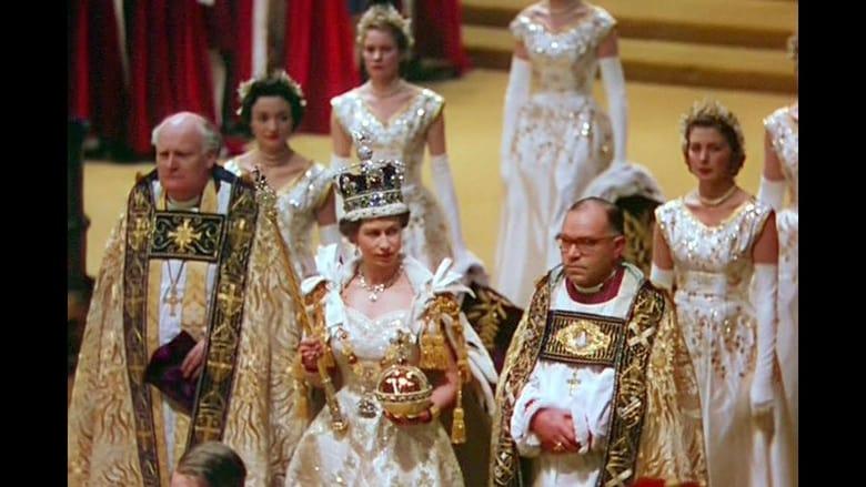 Elizabeth: Our Queen image