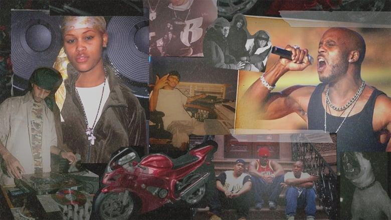 Ruff Ryders: Chronicles image