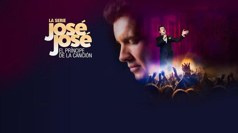 Jose Jose: The Prince of Song image