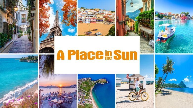 A Place in the Sun image