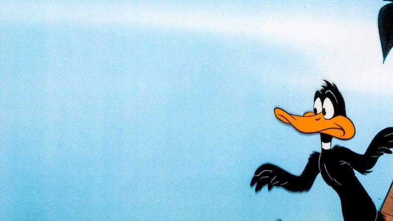 Daffy Duck's Easter Egg-Citement image