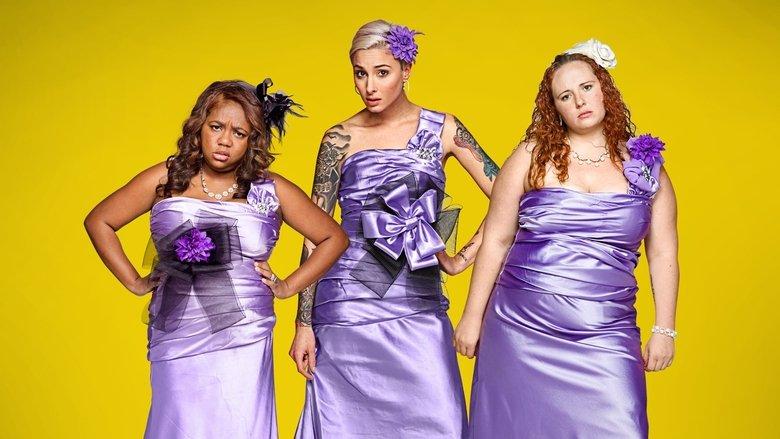 Say Yes to the Dress: Bridesmaids image