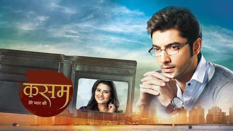 Kasam - Tere Pyaar Ki image