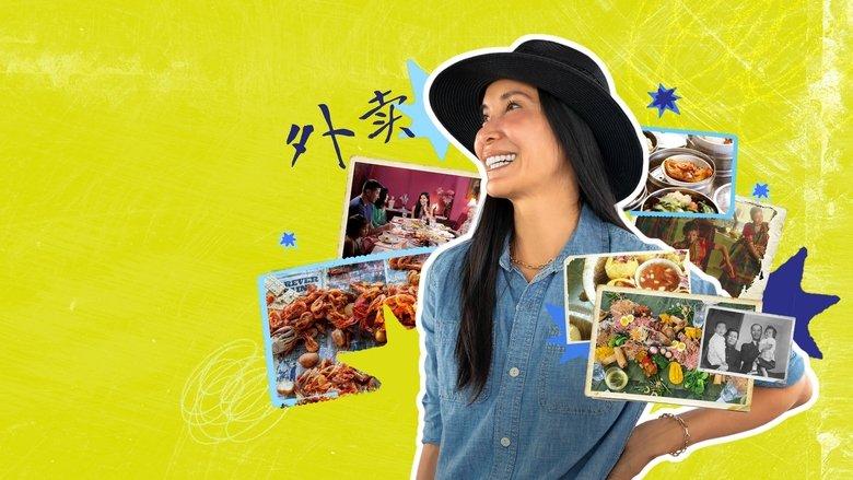 Take Out with Lisa Ling image