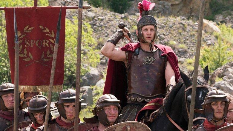 8 Days That Made Rome image