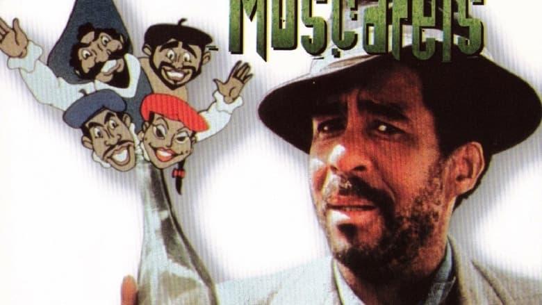 The Three Muscatels image