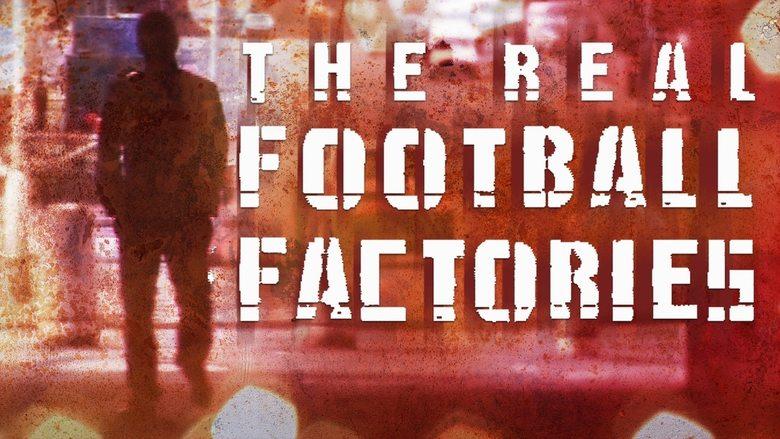 The Real Football Factories image