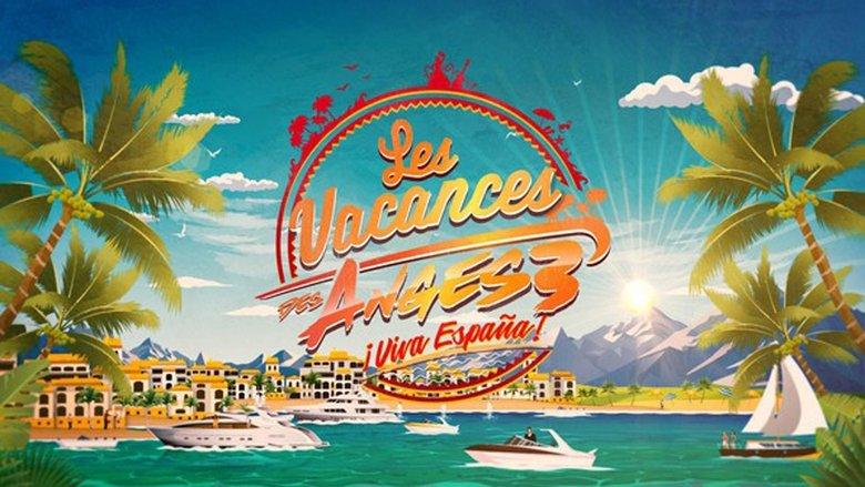 Les Vacances des Anges image