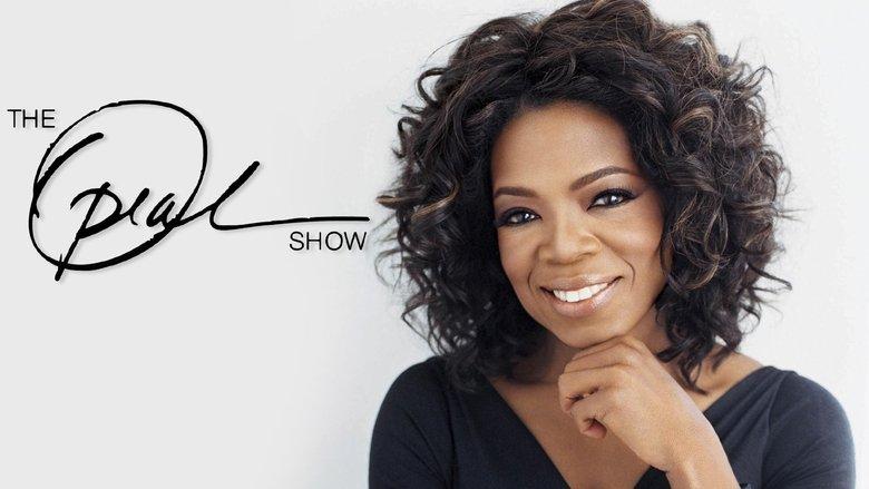 The Oprah Winfrey Show image