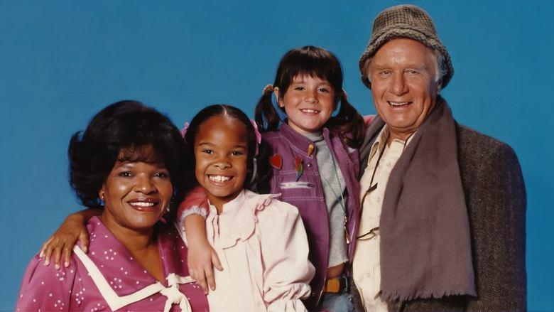 Punky Brewster image
