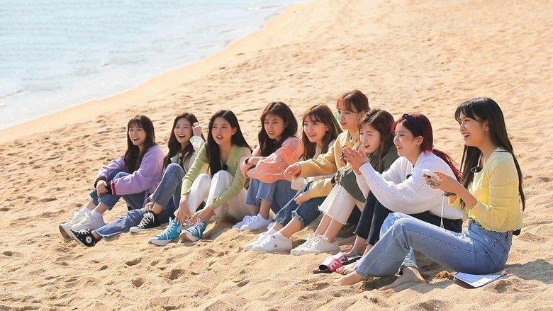 IZ*ONE Eating Trip image