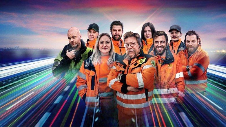 Vägens hjältar image