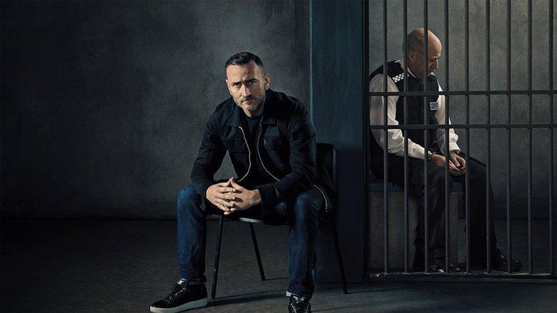 Cops Who Kill With Will Mellor image