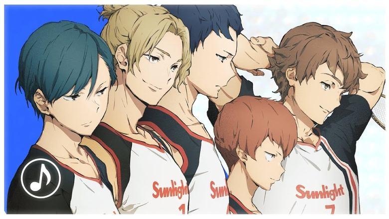 Salaryman's Club image