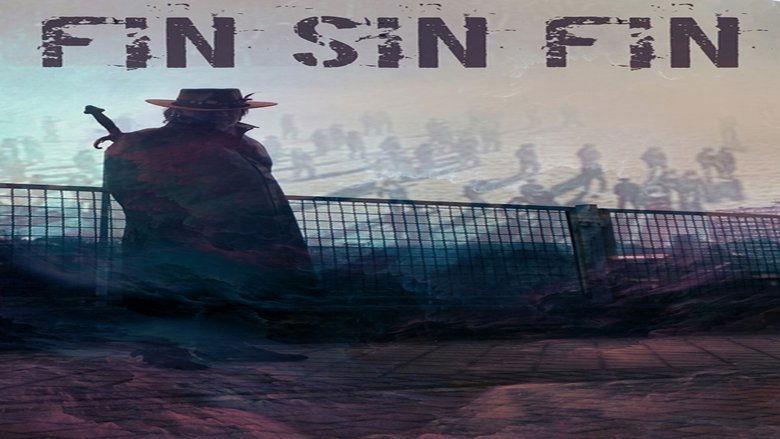 Serie radial Fin sin Fin image