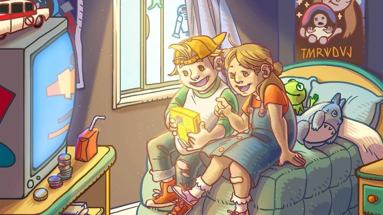 Video Game Box Art: The Stories Behind the Covers image