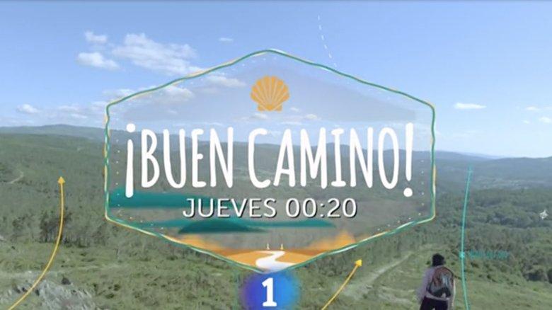 Buen camino image