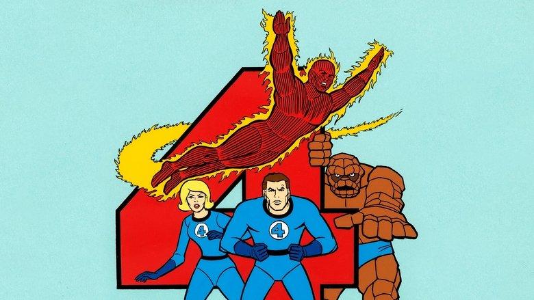 Fantastic Four image