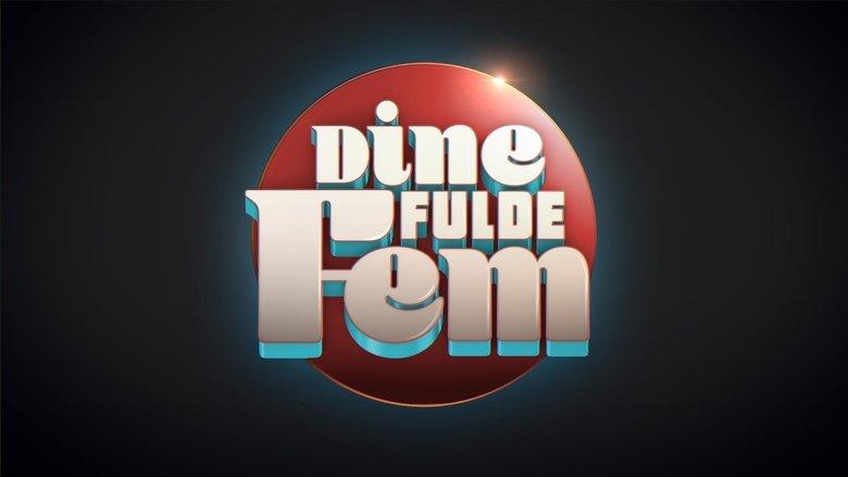 Dine fulde fem image