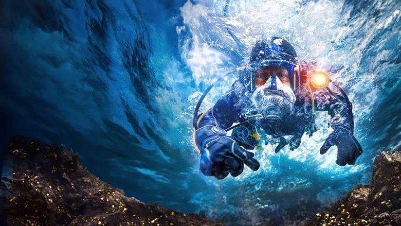 Bering Sea Gold image