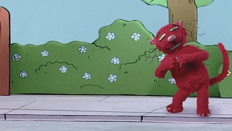 Rotten Ralph image