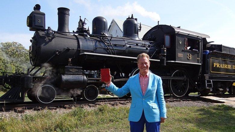 Great Canadian Railway Journeys image