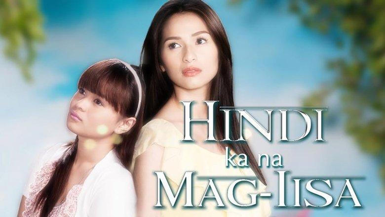 Hindi Ka Na Mag-iisa image