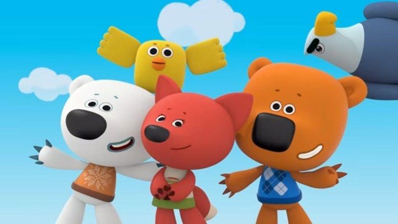 Be-Be-Bears image
