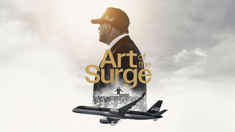 Art of the Surge image