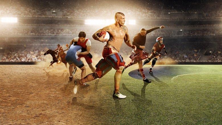 Home Game image