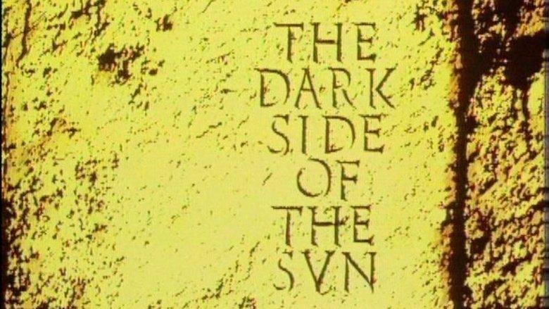 The Dark Side of the Sun image