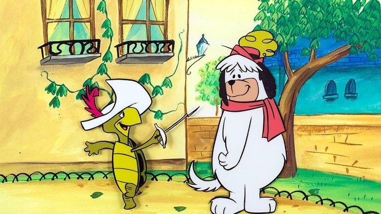 The Hanna-Barbera New Cartoon Series image