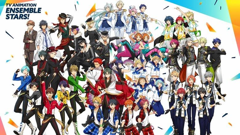 Ensemble Stars! image