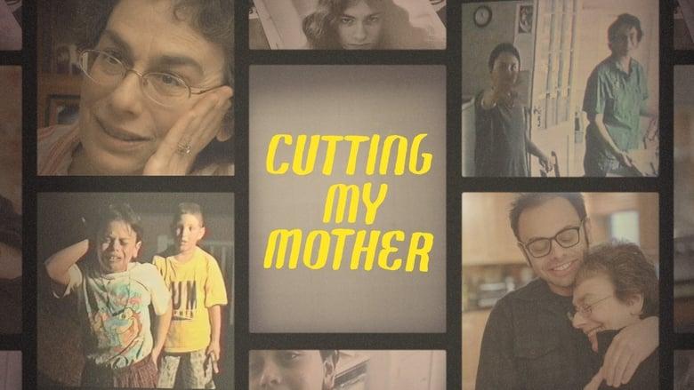 Cutting My Mother image