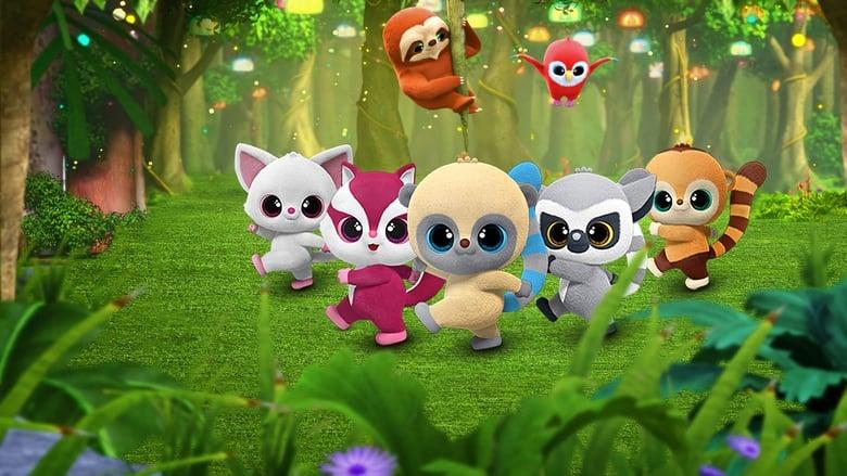 YooHoo to the Rescue image