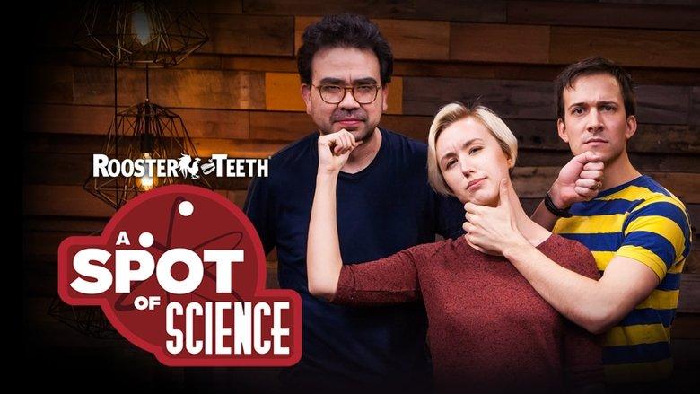 A Spot of Science image