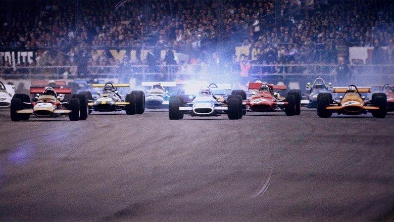 Race to Perfection image