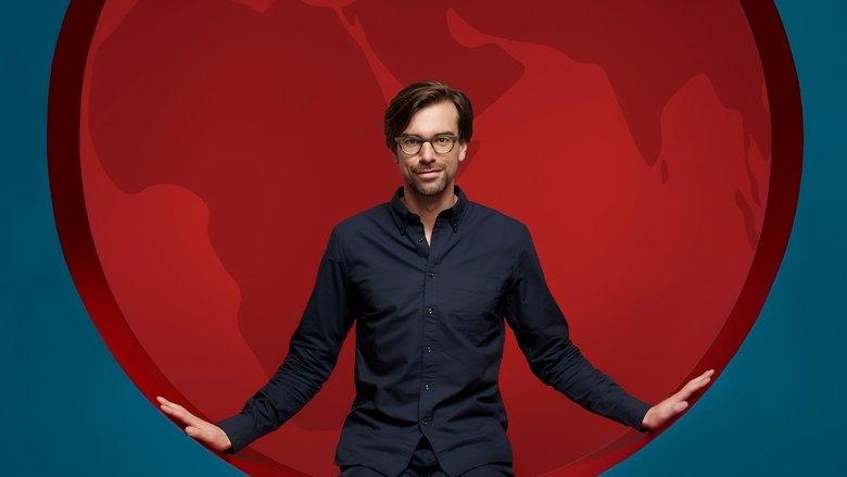 The World of the Chinese image