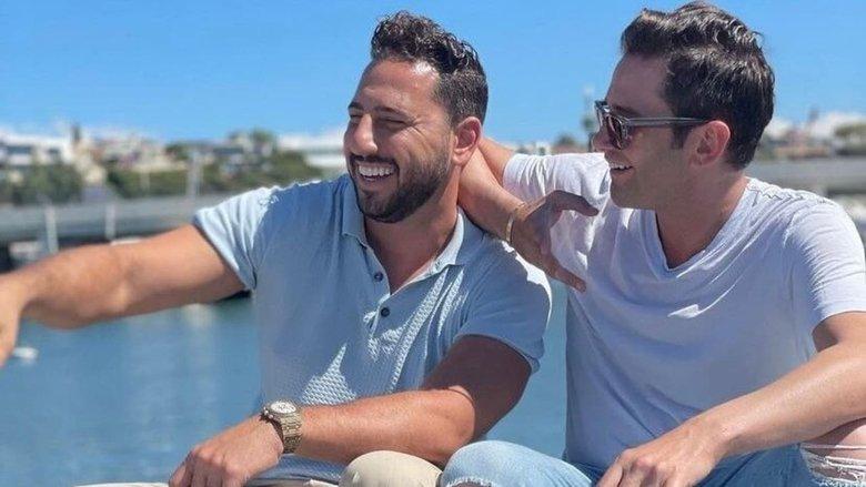 Million Dollar Listing Los Angeles: Josh & Josh image